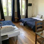 L'oree Du Bois Orry-La-Ville
