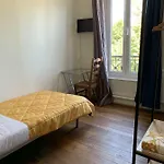 L'oree Du Bois Hotel *