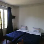 Hotel L'oree Du Bois
