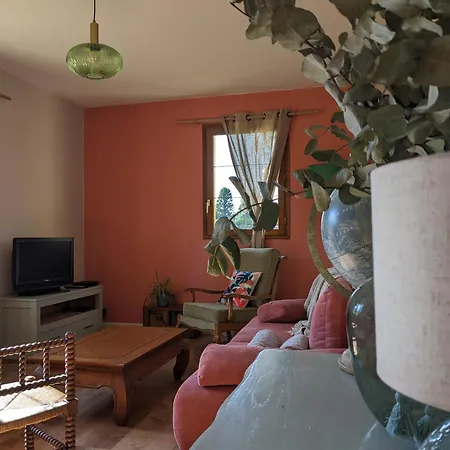 L'oree Du Bois Villa