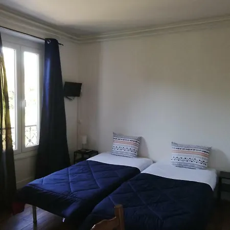 Hotel L'oree Du Bois